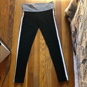 PINK Victoria’s Secret Yoga Leggings